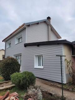 exterieur maison
